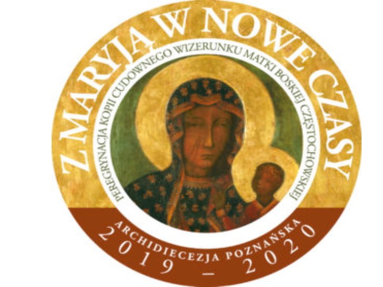 Z&nbsp;Maryją w&nbsp;nowe czasy