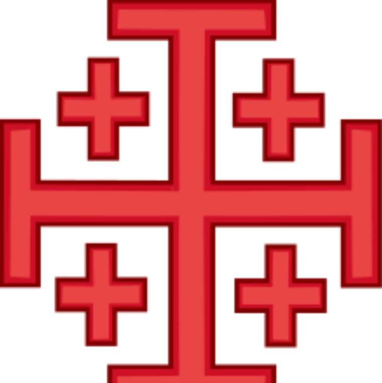 Męska grupa biblijna